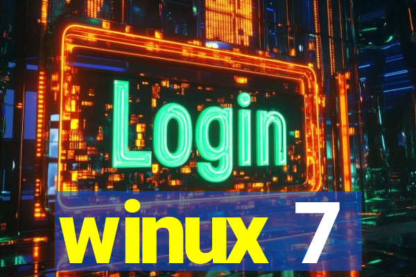 winux 7